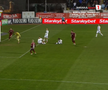 Rapid și Botoșani, remiză cu ocazii uriașe în Moldova » Clasamentul din Superliga