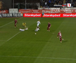 Rapid și Botoșani, remiză cu ocazii uriașe în Moldova » Clasamentul din Superliga