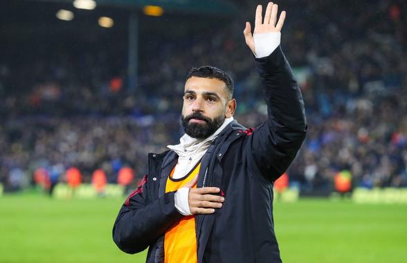 Anunțul făcut de Mohamed Salah înaintea plecării la Cupa Africii » Noi dezvăluiri din vestiarul lui Liverpool