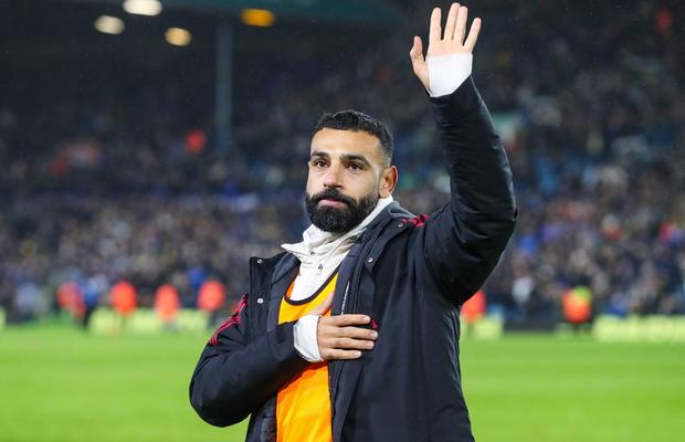 Viitorul lui Mohamed Salah, dezvăluit de impresar: „Ori Liverpool, ori pleacă acolo”