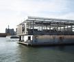 Imagini din Rotterdam, ferma plutitoare FOTO: Ionuț Iordache