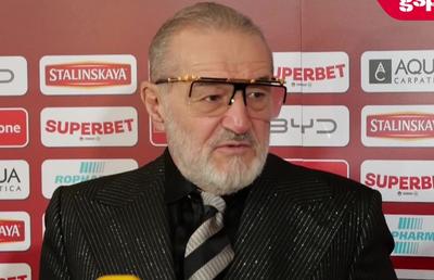 Gigi Becali a anunțat 5 plecări de la FCSB! Jucătorii de top din Superliga care nu mai ajung la campioană: „La ei s-a închis! Nu mă interesează”