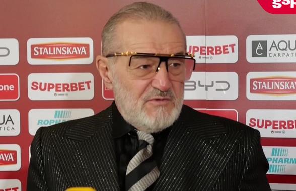 Gigi Becali a anunțat 5 plecări de la FCSB! Jucătorii de top din Superliga care nu mai ajung la campioană: „La ei s-a închis! Nu mă interesează”