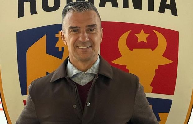 Daniel Pancu primește întăriri de la naționala României » Transfer după 9 ani