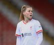 Marie Hobinger, jucătoarea lui Liverpool, hărțuită de un milionar