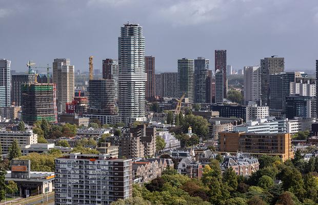Rotterdam nu-i Amsterdam! 5 curiozităţi despre oraşul-port care a fost casa handbalistelor noastre la Campionatul Mondial
