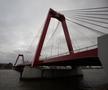 Imagini din Rotterdam FOTO: Ionuț Iordache