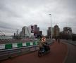 Imagini din Rotterdam FOTO: Ionuț Iordache