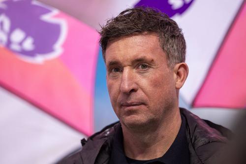 Robbie Fowler / Foto: Imago