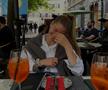 Marie Hobinger, jucătoarea lui Liverpool, hărțuită de un milionar