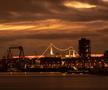 Imagini din Rotterdam FOTO: Ionuț Iordache