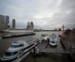 Imagini din Rotterdam FOTO: Ionuț Iordache