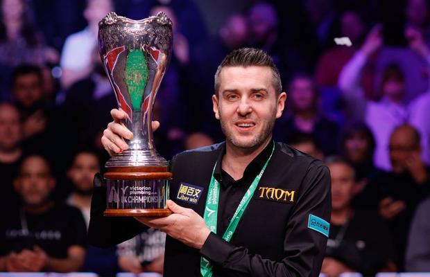 Mark Selby, primul trofeu de Triplă Coroană după 4 ani! Victorie cu Judd Trump și un moment de fair-play extraordinar la masă