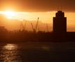 Imagini din Rotterdam FOTO: Ionuț Iordache