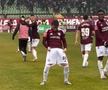 Gestul obscen făcut de Adem Ljajic / foto: captură fk_sarajevo_hz