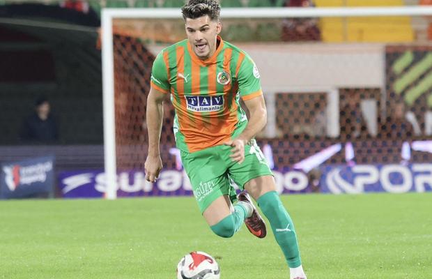 Ce scrie presa din Turcia despre Ianis Hagi, după derby-ul mediteranean din Super Lig
