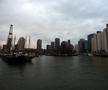 Imagini din Rotterdam FOTO: Ionuț Iordache