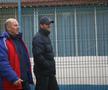 Imagini de arhivă cu Ioan Sdrobiș. Foto: GSP