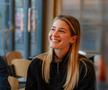 Marie Hobinger, jucătoarea lui Liverpool, hărțuită de un milionar