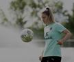 Marie Hobinger, jucătoarea lui Liverpool, hărțuită de un milionar