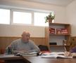 Ioan Sdrobiș, antrenorul care l-a lansat pe Chivu și „dușmanul de-o viață” al lui Mircea Lucescu, a murit la vârsta de 79 de ani
