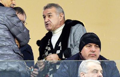 FCSB // A închis și Gigi Becali robinetul! E prima oară când se întâmplă asta în Liga 1
