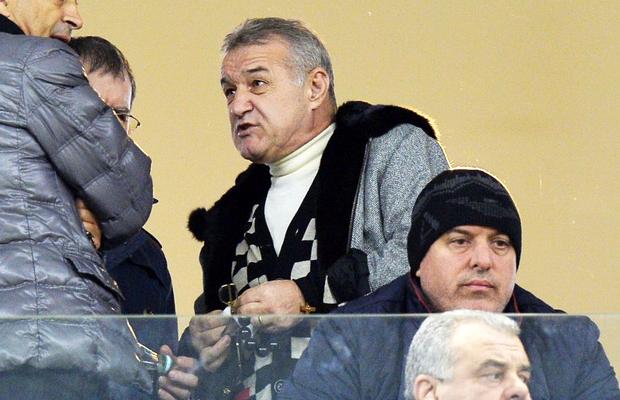 FCSB // A închis și Gigi Becali robinetul! E prima oară când se întâmplă asta în Liga 1