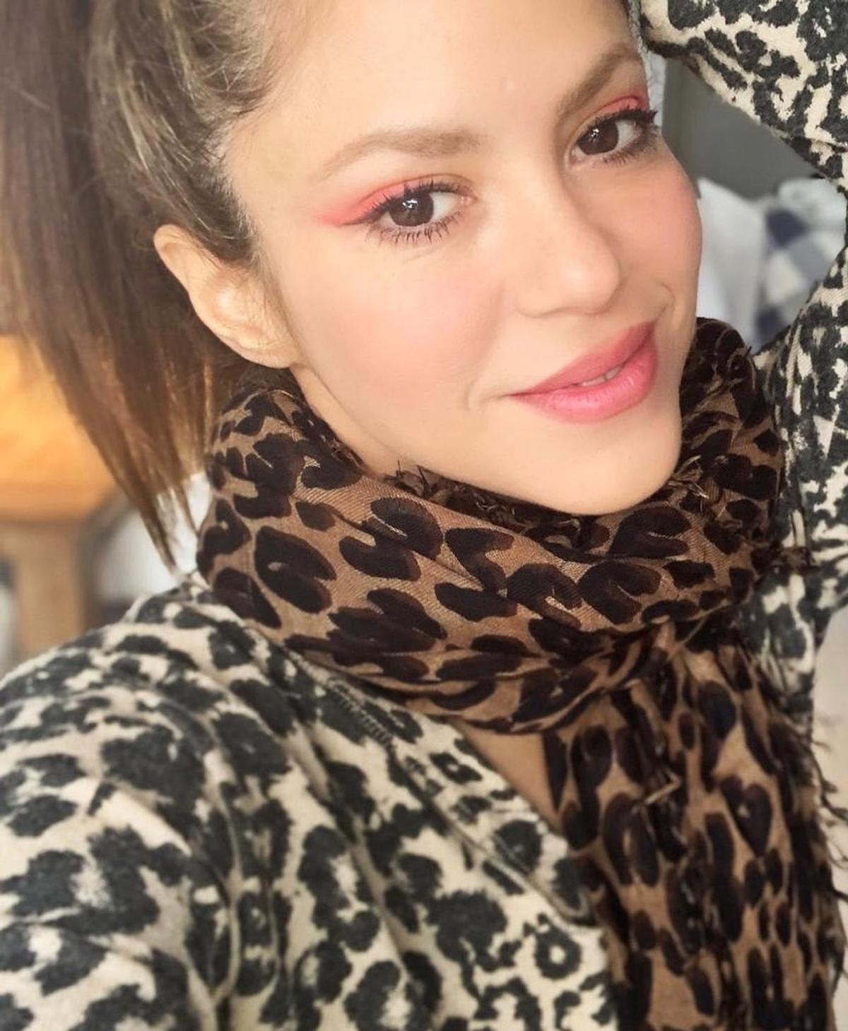 Shakira, ținta fanilor lui Real Madrid! Au dezgropat o poza de colecție: „Cine a dat Rolexul pe Casio?”