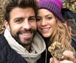 Shakira (foto: Instagram)
