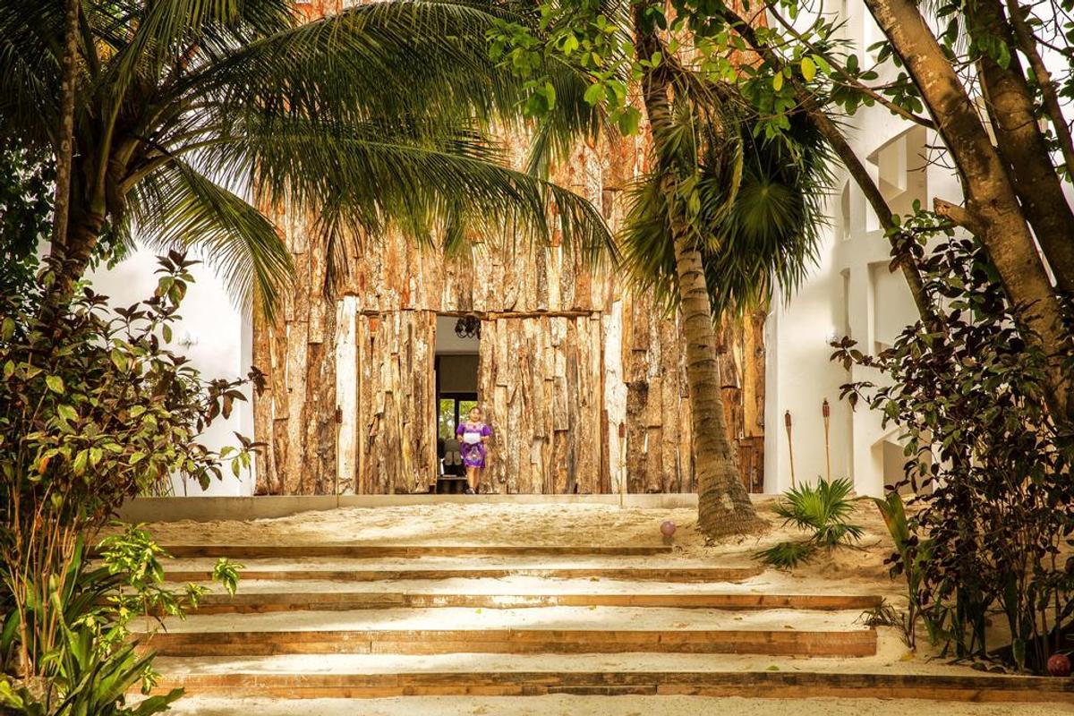Casa Pablo Escobar