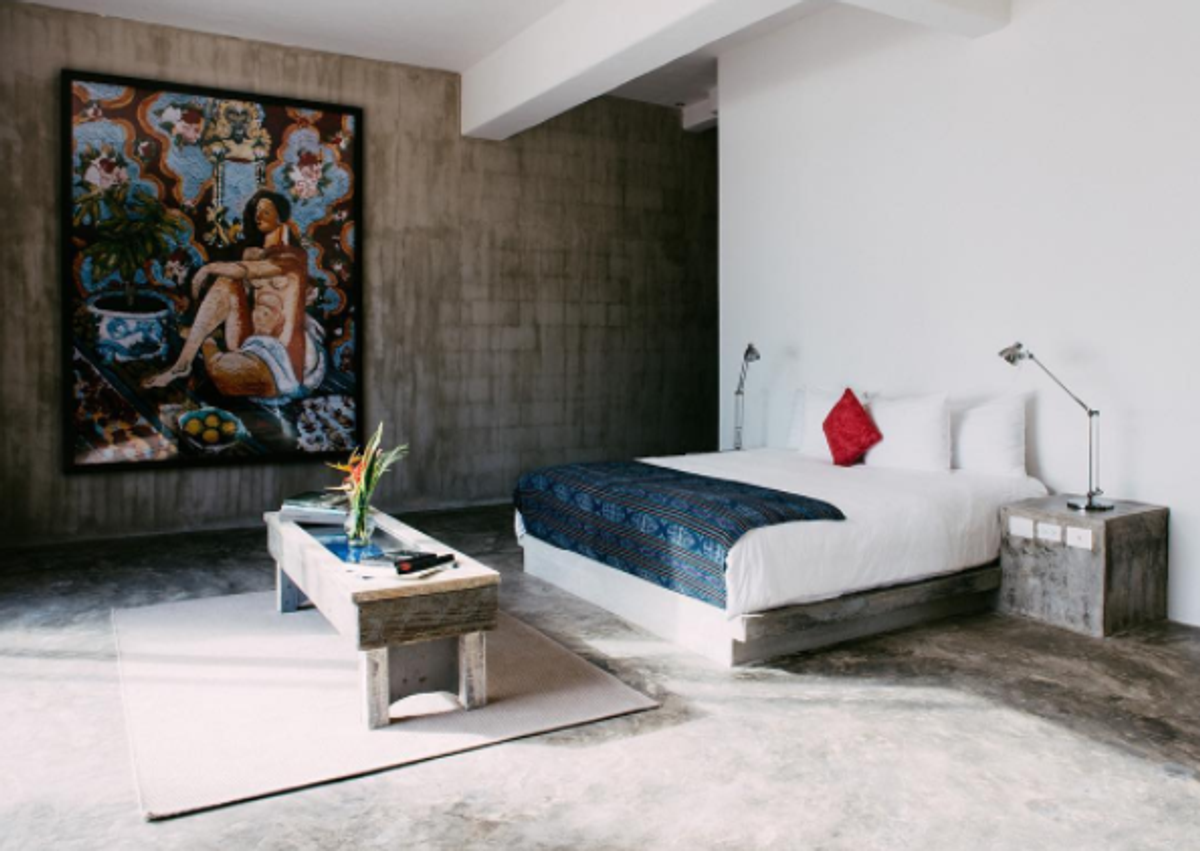 Casa Pablo Escobar