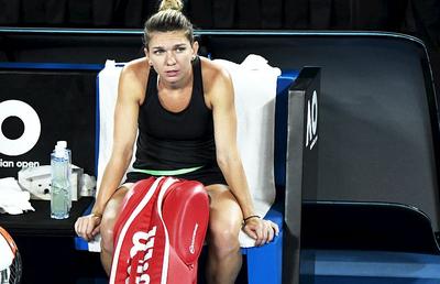 Atenție, Simona Halep și Darren Cahill! Scenariul EXTREM la Australian Open 2020: „Facem turneul indoor”