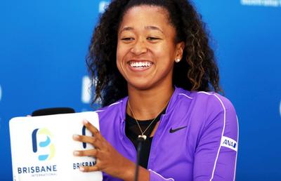 Naomi Osaka i-a găsit poreclă fostului antrenor al Simonei Halep: „Ți se îndoaie limba în gură”