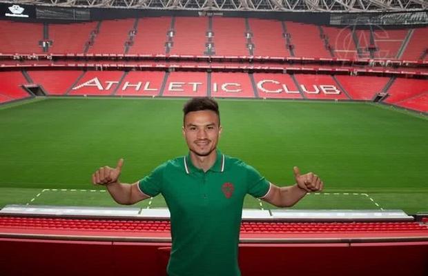 Răsturnare de situație » Cristi Ganea va juca la Tenerife și va fi antrenat de Rubén Baraja, o legendă a Valenciei