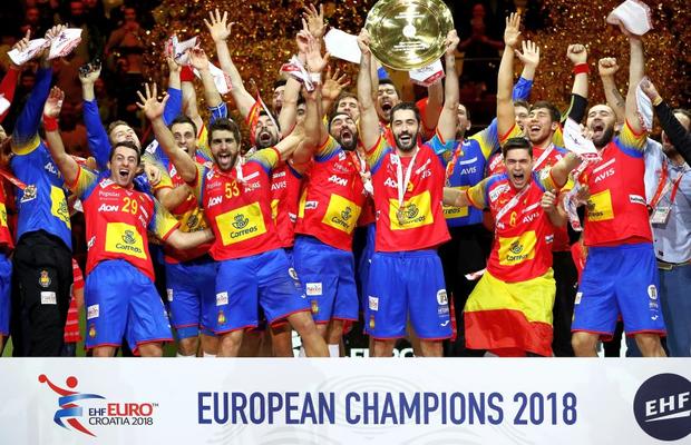 Campionatul European de handbal masculin debutează azi, tot fără România » Cine sunt favoritele