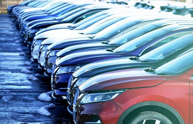 TESLA, marele câștigător! Testele Euro NCAP: care e cea mai sigură mașină din 2019