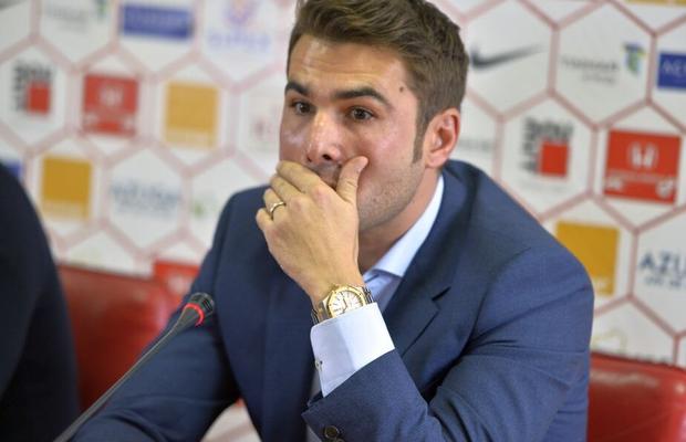 Gigi Becali, reacție ciudată după numirea lui Adrian Mutu la România U21: „Habar nu aveam”