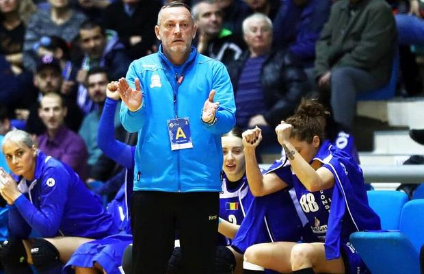 Bogdan Burcea refuză naționala și îl atacă pe Tomas Ryde: „Poate să plece 20 de ani în vacanță cu banii luați de la Federație”