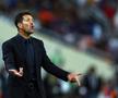 supercupa spaniei BARCELONA - ATLETICO MADRID