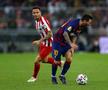 BARCELONA - ATLETICO MADRID 2-3 FOTO // Atletico întoarce senzațional scorul! Derby în finală cu Real Madrid