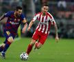 supercupa spaniei BARCELONA - ATLETICO MADRID