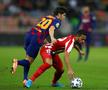 supercupa spaniei BARCELONA - ATLETICO MADRID