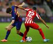 supercupa spaniei BARCELONA - ATLETICO MADRID