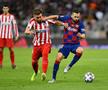 BARCELONA - ATLETICO MADRID 2-3 FOTO // Atletico întoarce senzațional scorul! Derby în finală cu Real Madrid