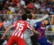 supercupa spaniei BARCELONA - ATLETICO MADRID