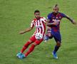 BARCELONA - ATLETICO MADRID 2-3 FOTO // Atletico întoarce senzațional scorul! Derby în finală cu Real Madrid