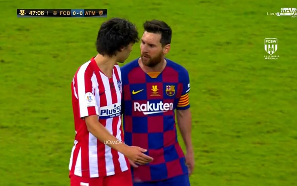 Joao Felix