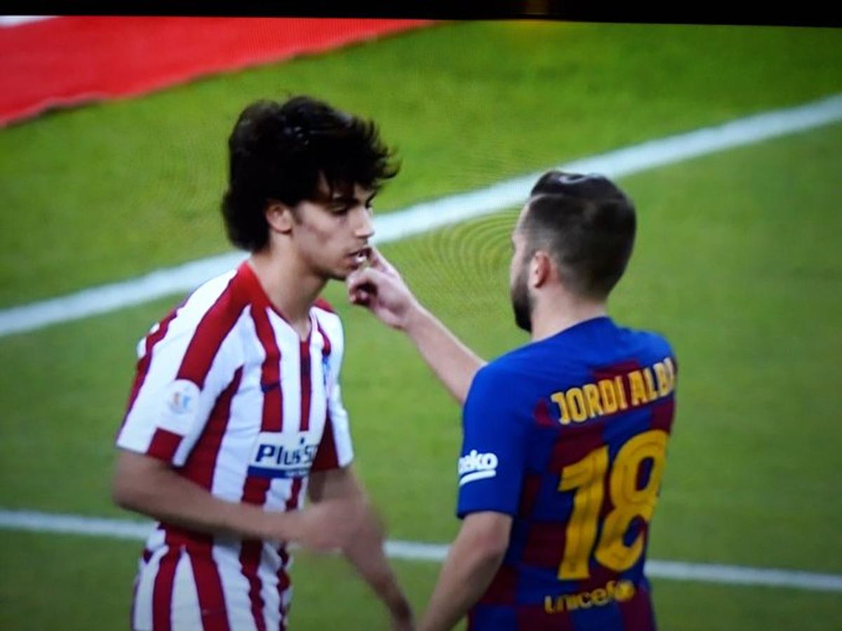 Joao Felix