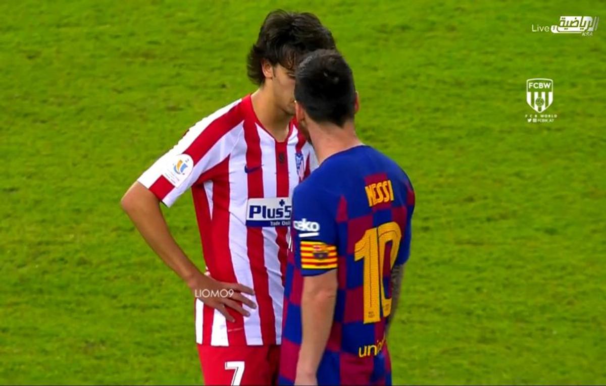 Joao Felix