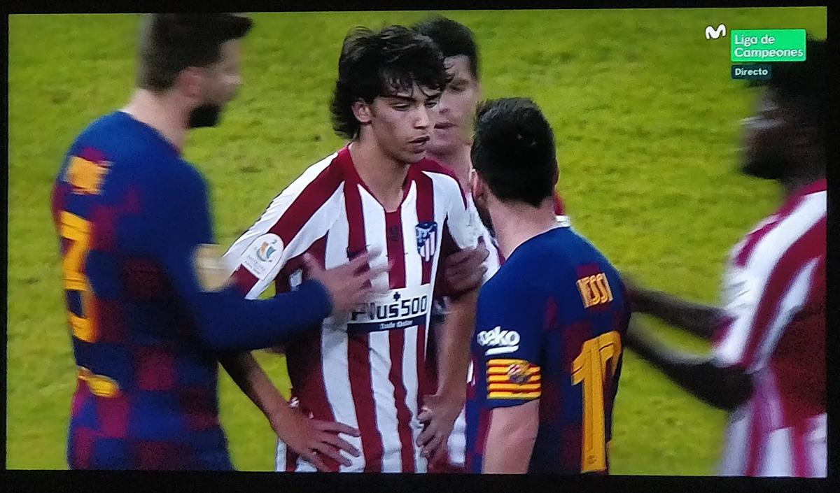 Joao Felix